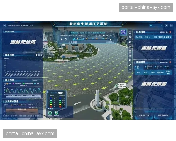 数字孪生技术模拟赛事环境 用于转播机位预演与应急预案制定