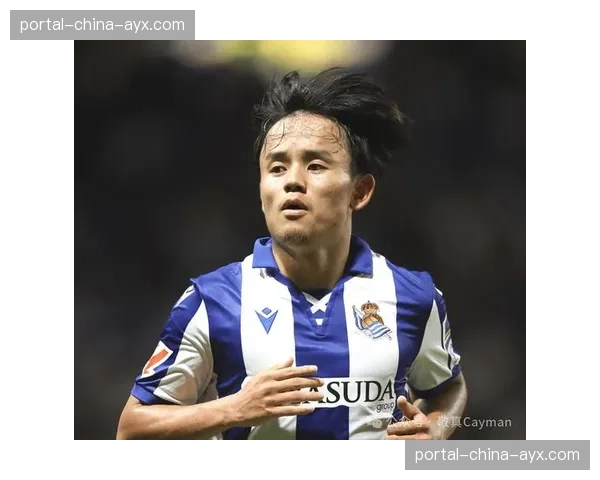 皇家社会1-0小胜赫塔菲，久保建英助攻制胜球