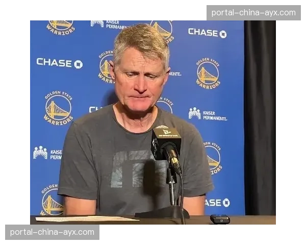 库里复出状态成疑，科尔表示不确定其能否出战对阵湖人关键战