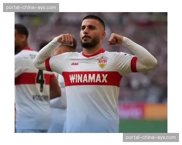 多特蒙德客场2-0险胜斯图加特豪取联赛四连胜